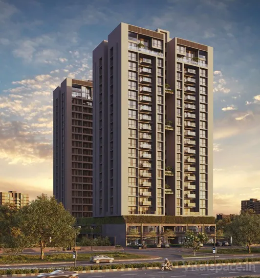 the-privilon - Vital space